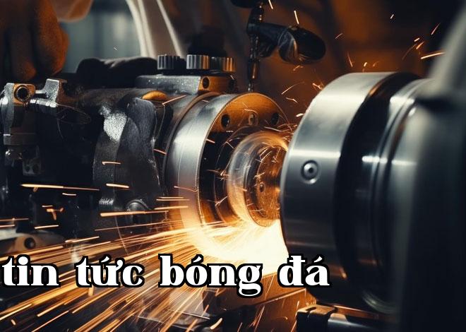 Ưu thế kỹ thuật trong gia công cơ khí chính xác là gì?