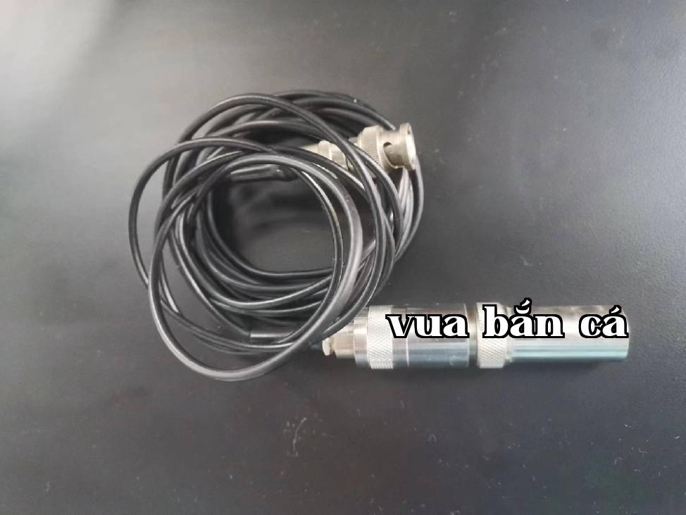 Đầu dò siêu âm tập trung đường, điểm tập trung
