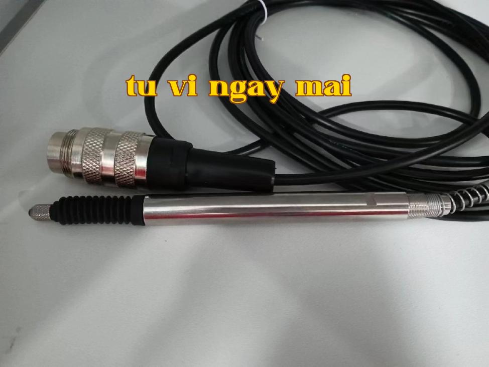 Cảm biến LVDT