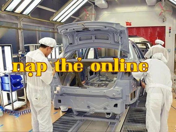 Đột phá công nghệ phát hiện khuyết tật bề mặt nổi bật, hệ thống phát hiện khuyết tật bề mặt sơn VSCAN thế hệ mới của được nâng cấp toàn diện.