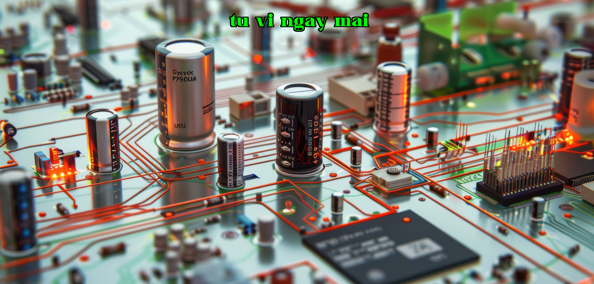 Integrated Circuit
