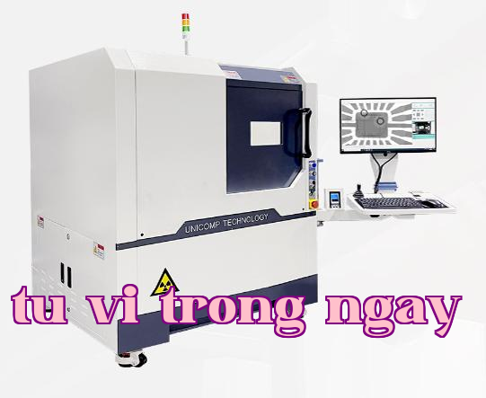 Thiết bị phát hiện pin bán dẫn điện tử VX7900