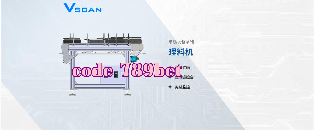 Máy sắp xếp VSCAN