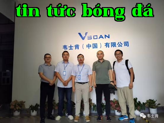 Bí thư Hiệp hội Công cụ Hàng không Vũ trụ Trung Quốc dẫn đầu đoàn đến thăm Công ty TNHH VWMechanics (Việt Nam)