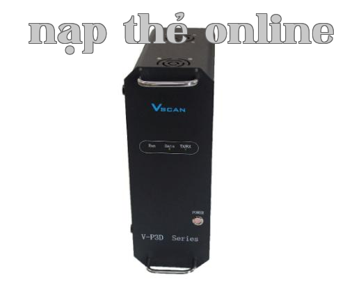 Máy phát hiện từ trường - Máy phát hiện từ trường đa chức năng trực tuyến