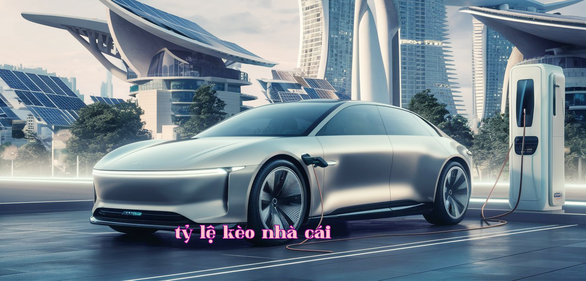 New Energy Vehicles