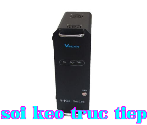 Máy phát hiện từ trường - Máy phát hiện từ trường đa chức năng trực tuyến