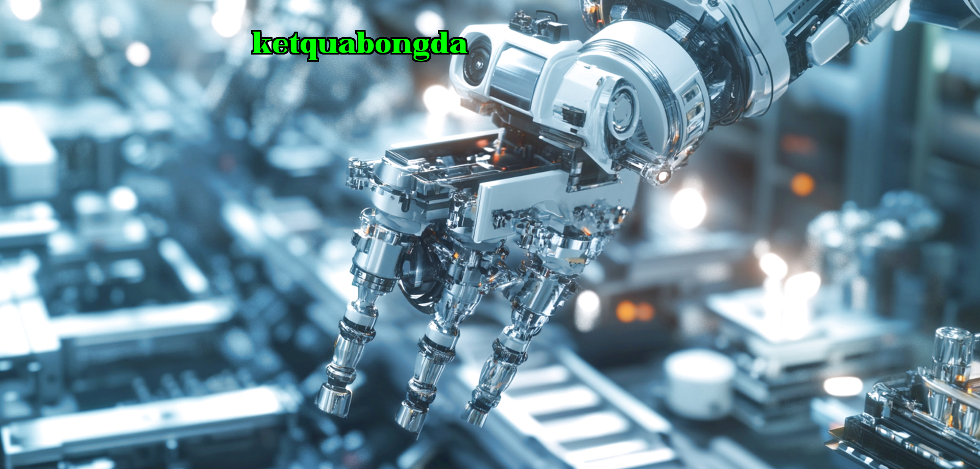 Mechanical Industry